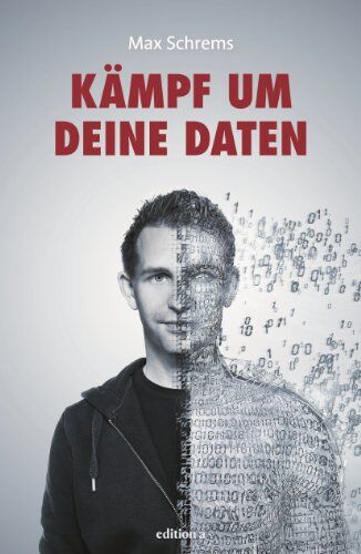 Max Schrems - Kämpf um deine Daten - Preis vom 09.10.2026 07:28:09 h