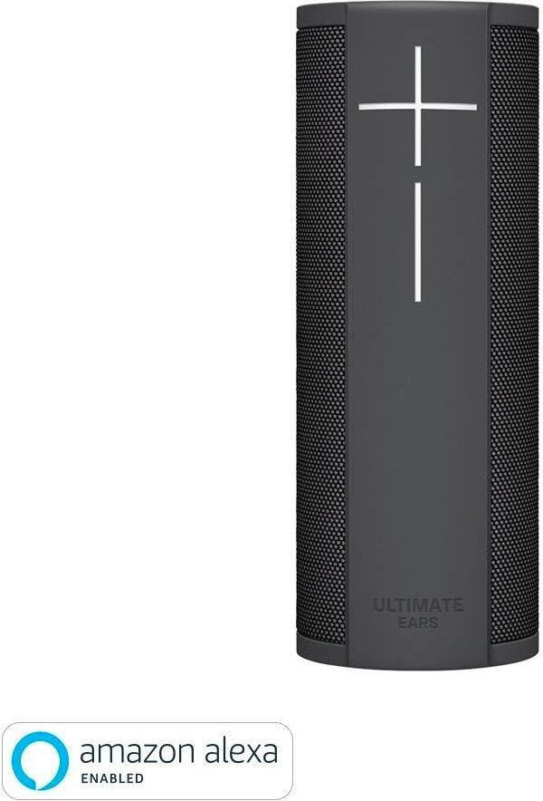 Ultimate Ears MEGABLAST draadloze speaker met frequentiebereik 60 - 20000 Hz en A2DP ondersteuning