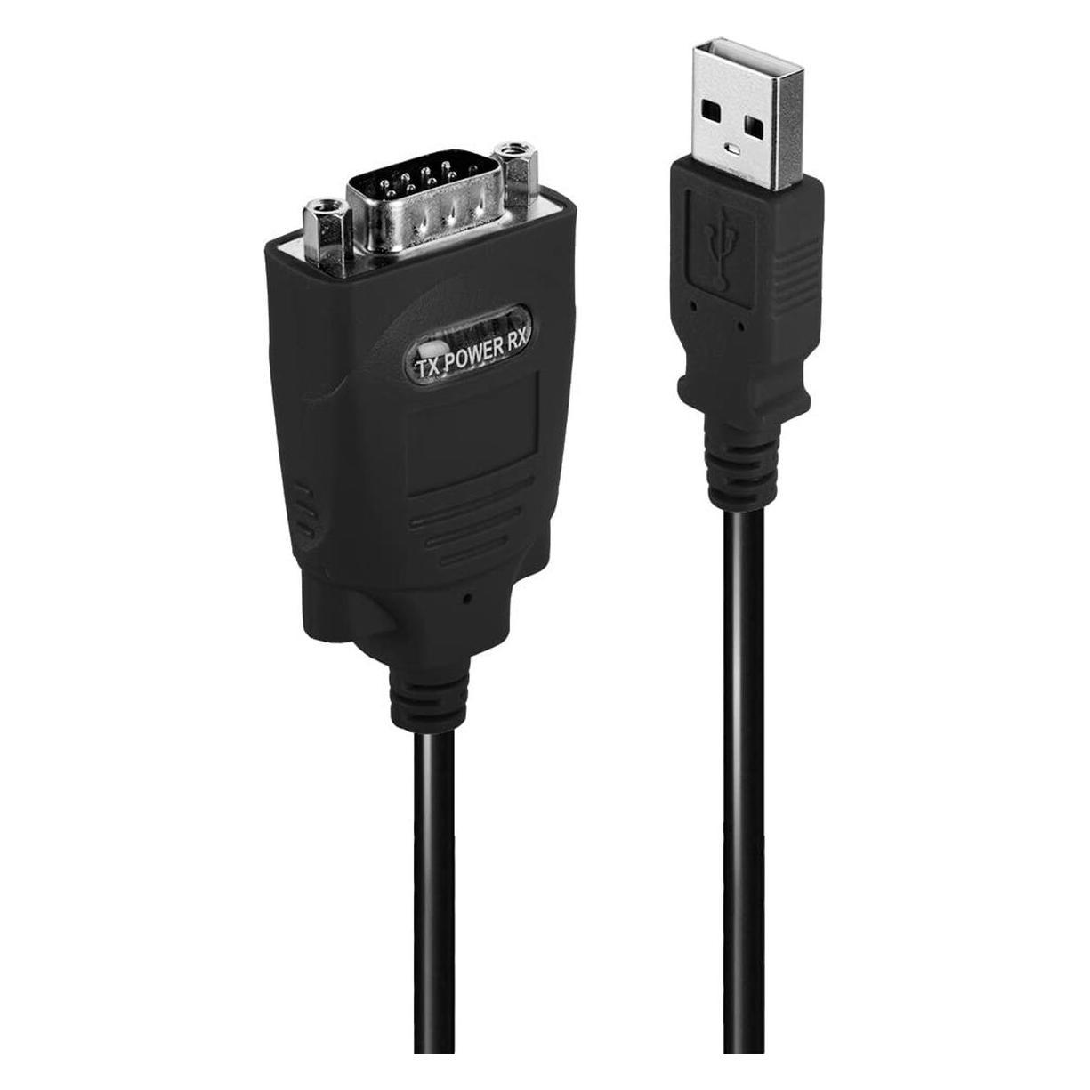 Lindy USB RS485 Konverter (1 m) (42845)