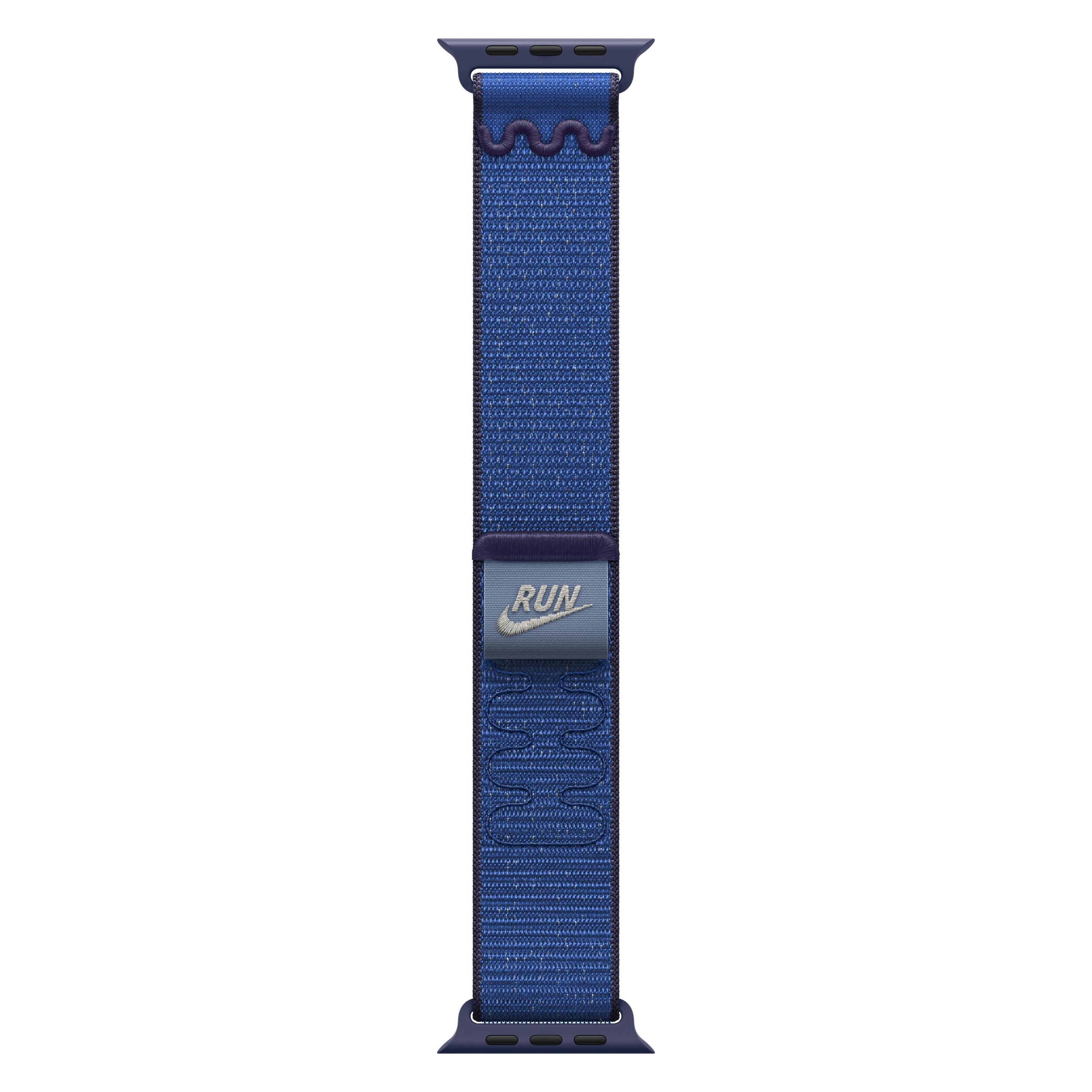 Apple Nike Sport Loop (40 mm, Nylon) (MGCT4ZM/A)