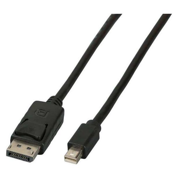 EFB Elektronik Mini DisplayPort - DisplayPort (3 m) (K5565SW.3)