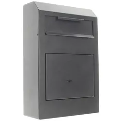 Rottner Einwurftresor »Cashmatic Basic« mehrfarbig, 25x38x11.5 cm