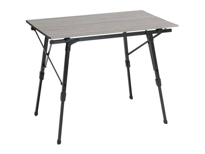 Campingtisch Outwell Canmore M 90 x 70 cm - Campingtisch