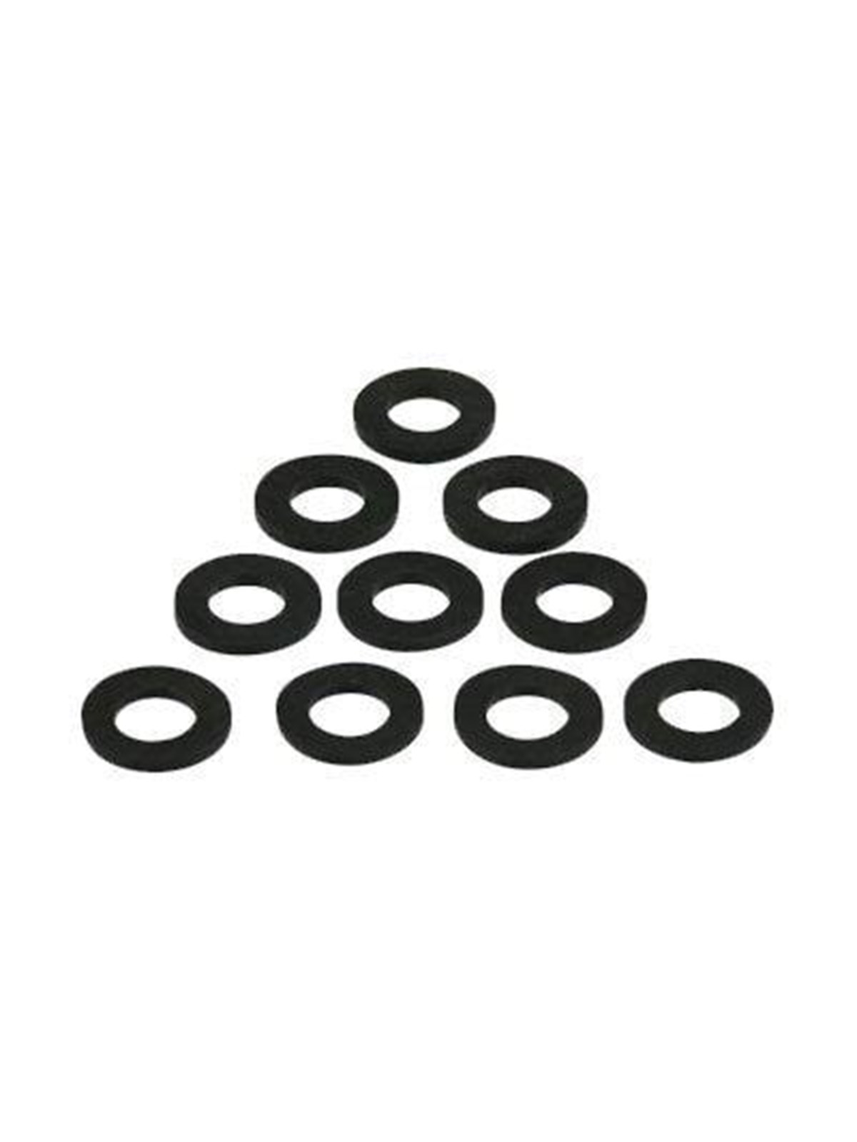 Nedis WARU12BK10 water hose fitting