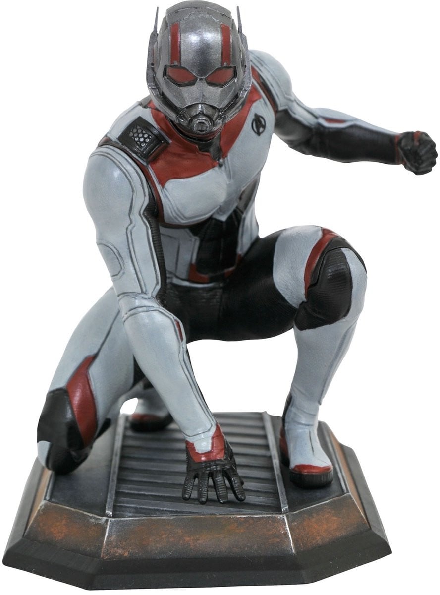 Marvel Avengers Endgame Ant-Man Verzamelfiguur van PVC