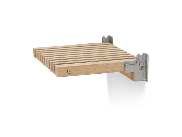 Fritz Hansen - Skagerak Cutter Klappsitz, Eiche
