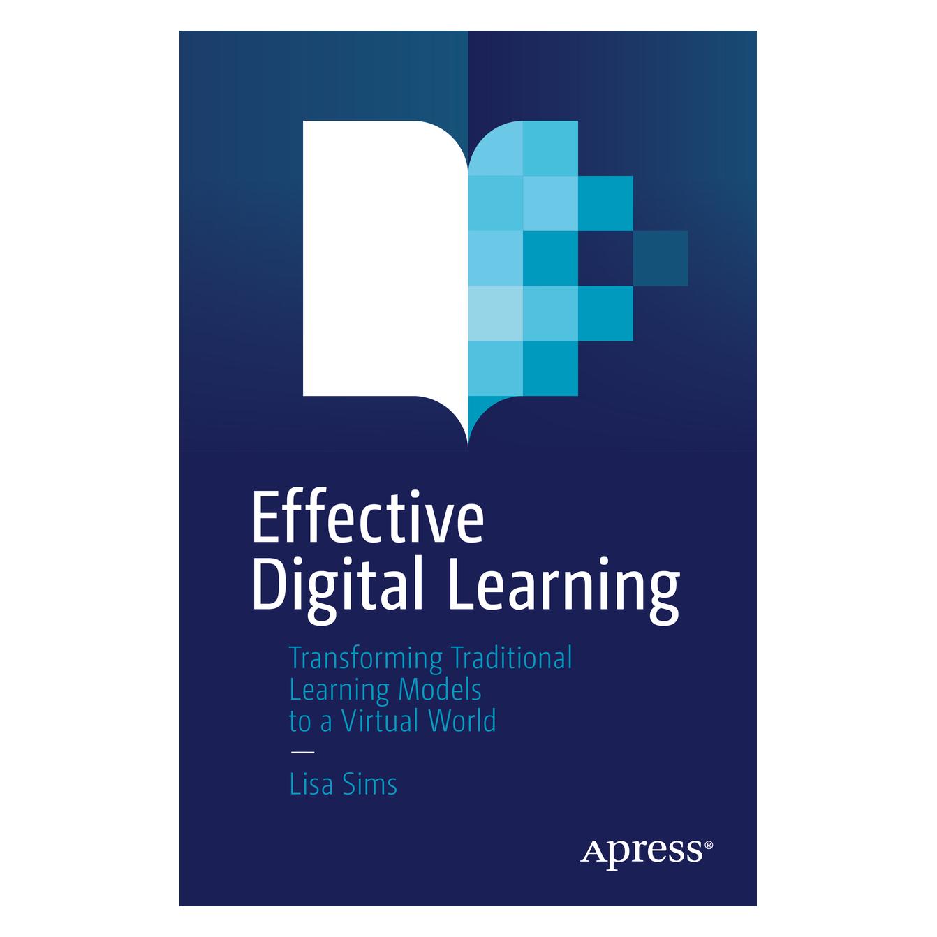 Springer Effective Digital Learning (Englisch, Softcover, Lisa Sims) (56171686)