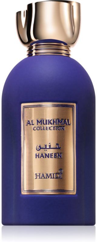 Hamidi Al Mukhmal Haneen EDP U 100 ml