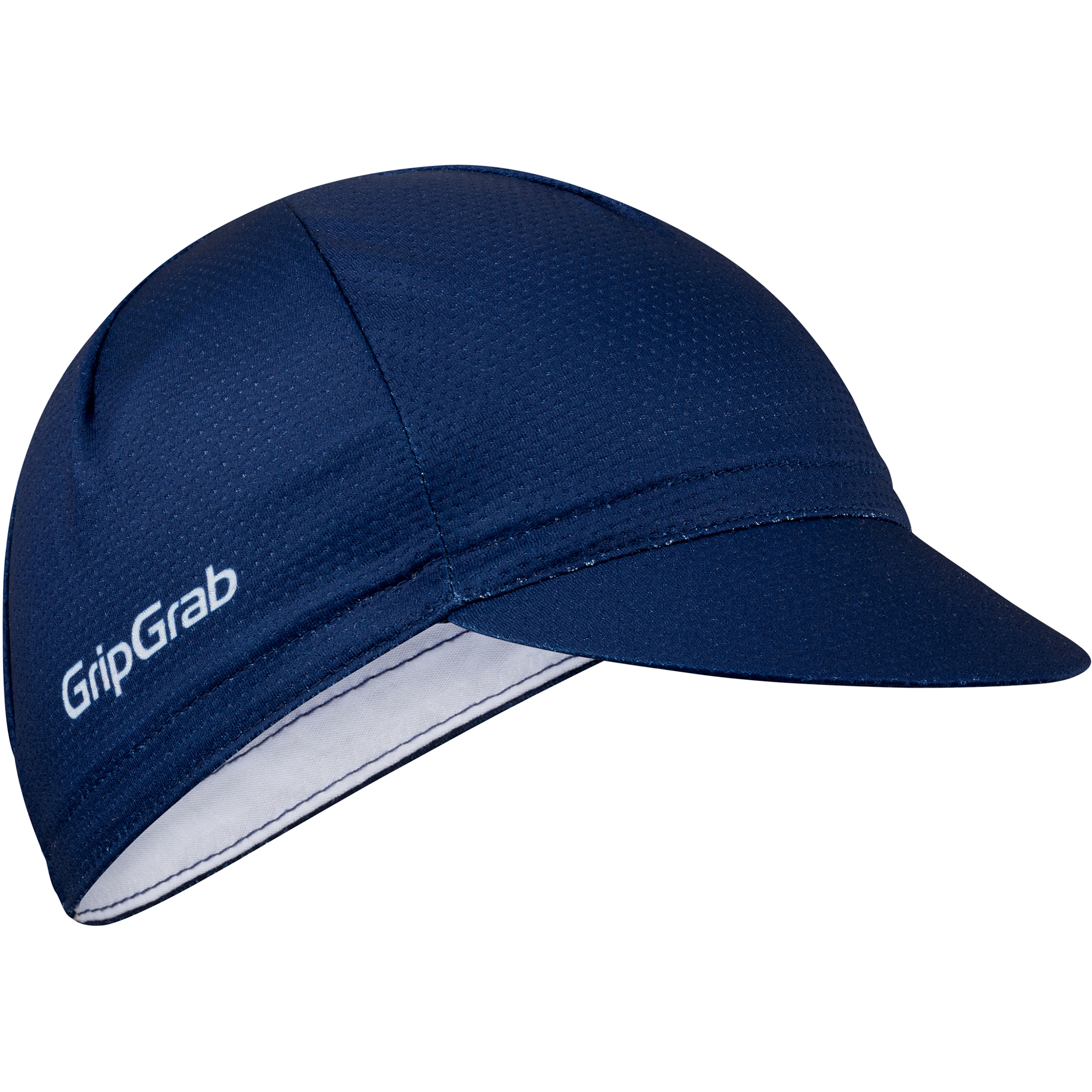 GripGrab Lightweight Summer Cycling Cap Basecaps blau Größe L Rennrad Elastisch