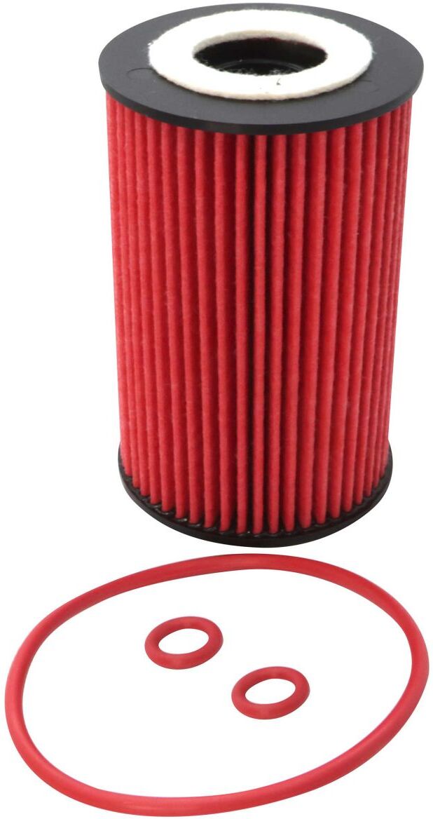 K&N Filters Ölfilter K&N; HP-7047