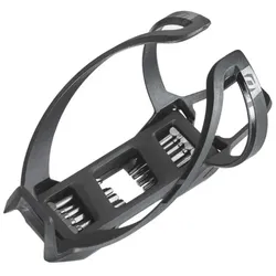 SYNCROS Flaschenhalter Coupe Cage iS inkl. Minitool | schwarz