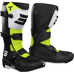 Shot Race 4 Motocross Stiefel 45