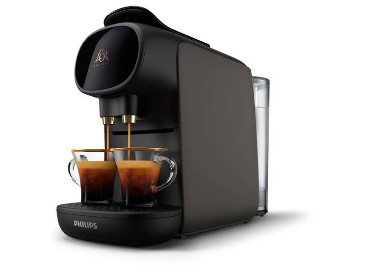 Philips LM9012/20 L'Or Barista Espresso apparaat Grijs