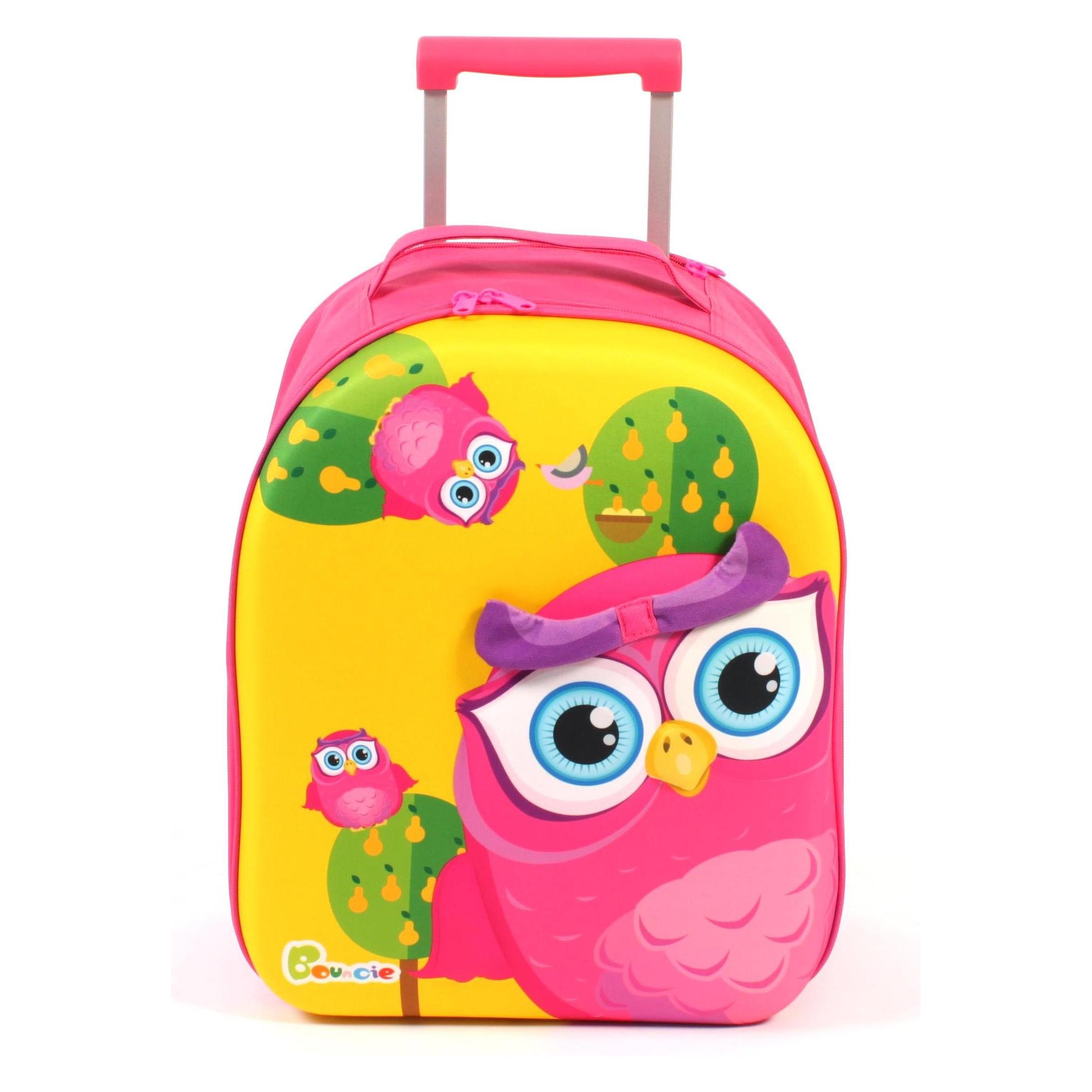 Bayer Chic 2000 Bouncie Trolley 40 cm (18 l) (390-20)