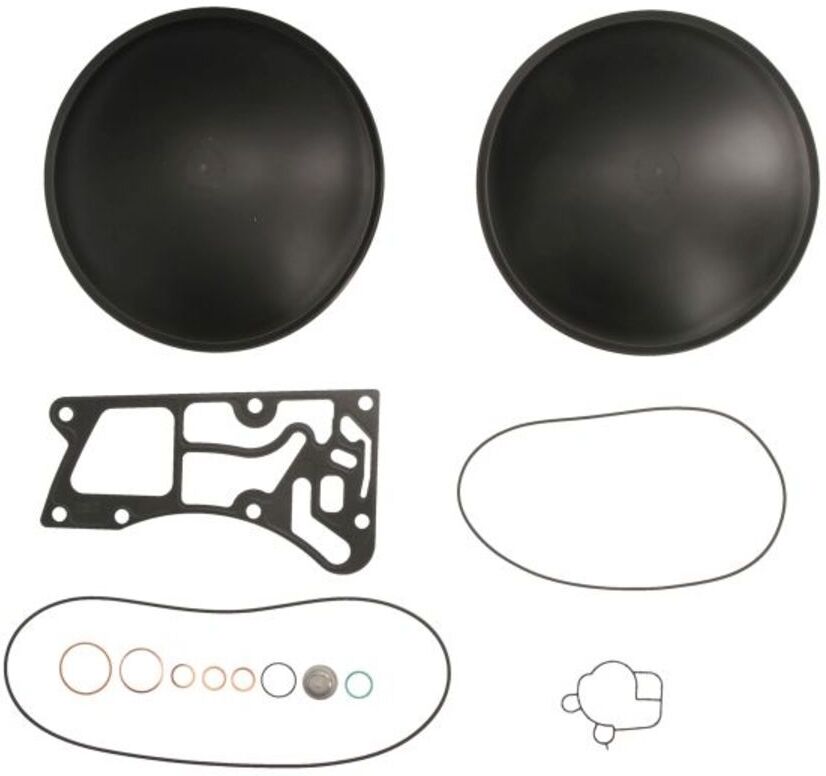 Dichtungssatz VOITH 153.00187312