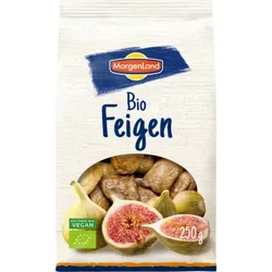 MorgenLand Feigen, natural bio 250g