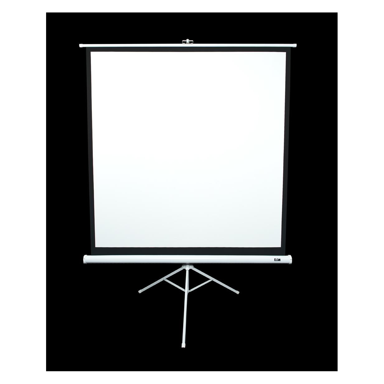 Elite Screens Stativ Beamerlei (85", 1:1) (Elite Screens)