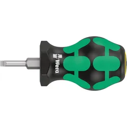 Wera 335 Stubby/Vergaserschraubendreher - 05008840001