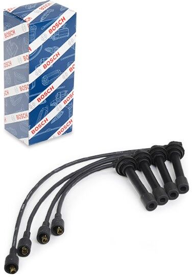 Bosch 0 986 356 810 Zündleitungssatz