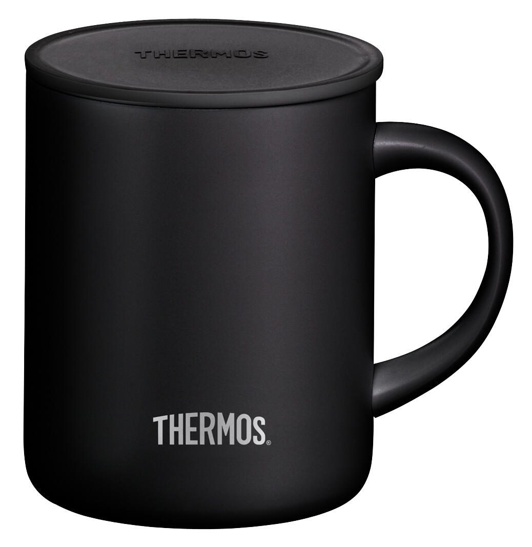 THERMOS® Isolierbecher LONGLIFE schwarz 0,35 l 4071.232.035