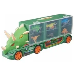 Teamsterz Beast Machines transporter Dinosaur