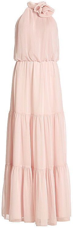 SWING Abendkleid  rosa   32 32