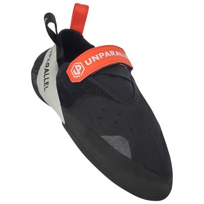 UnParallel - Souped Up - Kletterschuhe 46,5 | EU 46,5 schwarz