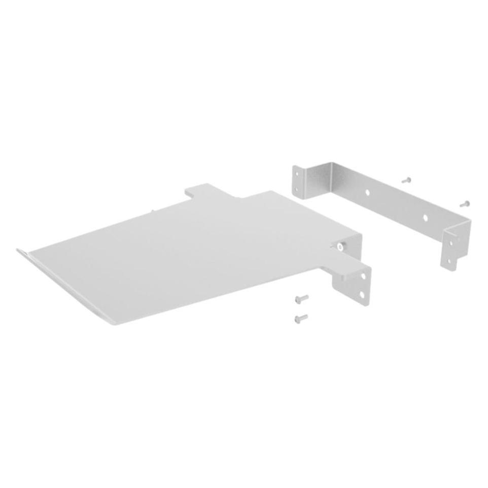 Maclocks Printer Tray for BrandMe stand - White (BMTRAYW)