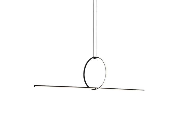 FLOS lampe à suspension ARRANGEMENTS composition 2