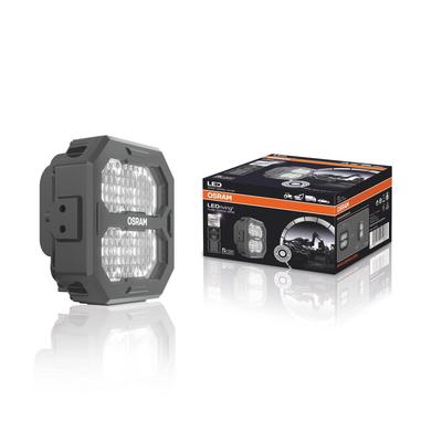 OSRAM Arbeitsscheinwerfer LEDPWL114-WD