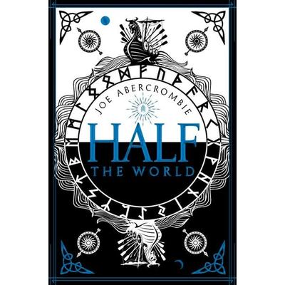 Shattered Sea 02. Half the World, Taschenbuch von Joe Abercrombie, HarperCollins