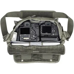 Think Tank Kuprinė ThinkTank ThinkTank Retrospective 30 V2.0 Pineston (30 l), Kameratasche, Grau