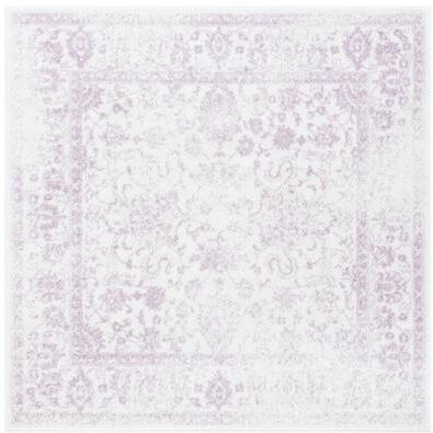 SAFAVIEH Adirondack Dakota Rustic Shabby Chic Distressed Rug