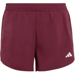 Adidas, Damen, Sporthose, Workout Essentials 2in1 (S), Rot