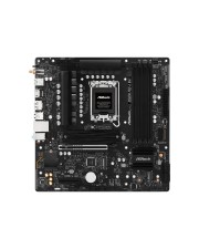 ASRock B860M Pro-A WiFi DDR5 Intel S1851 retail (90-MXBRS-A0UAYZ)