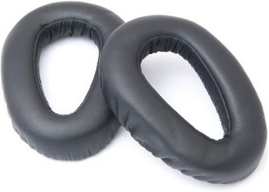 EPOS ADAPT 660   Accessoires Coussinets cuir pour casque EPOS MB660