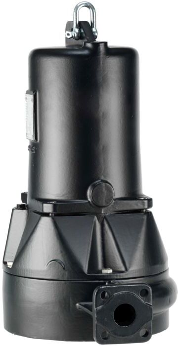 Jung Pumpen MultiCut Abwasserpumpe JP50375 400 V, 75/2 M