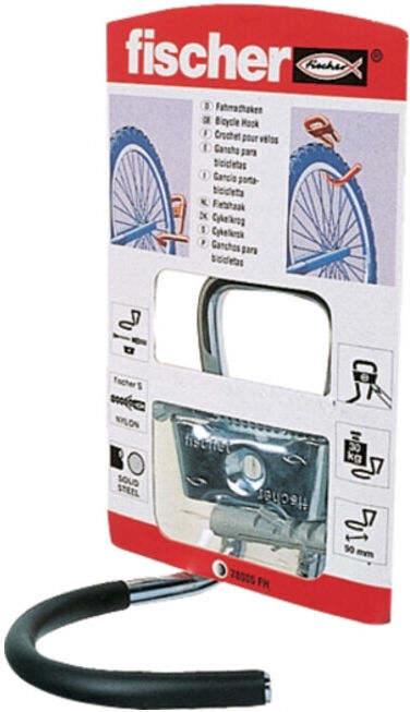 fischer crochet à vélo FH (078005)