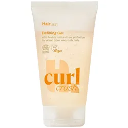 150ml Hairlust Curl Crush™ Defining Gel