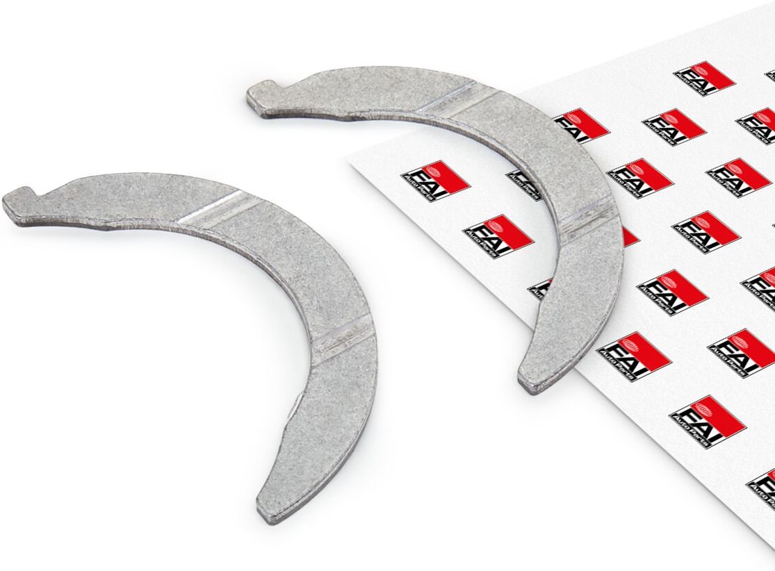 FAI AutoParts BT3018-STD Thrust Washer, crankshaft