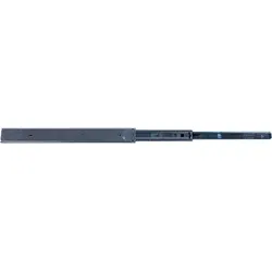 KS TOOLS Vollauszug Kugelführung mit autom. Rückzug zu Werkstattwagen P35 - 873.5008-R017P