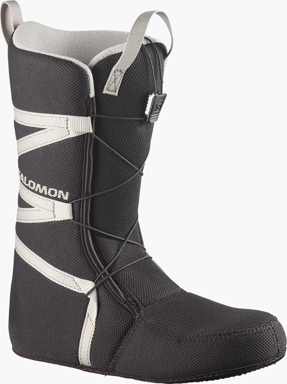 Salomon Pearl BLACK