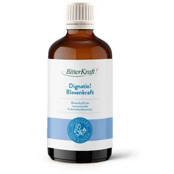 DIGNATIO BlasenKraft flüssig 100 ml