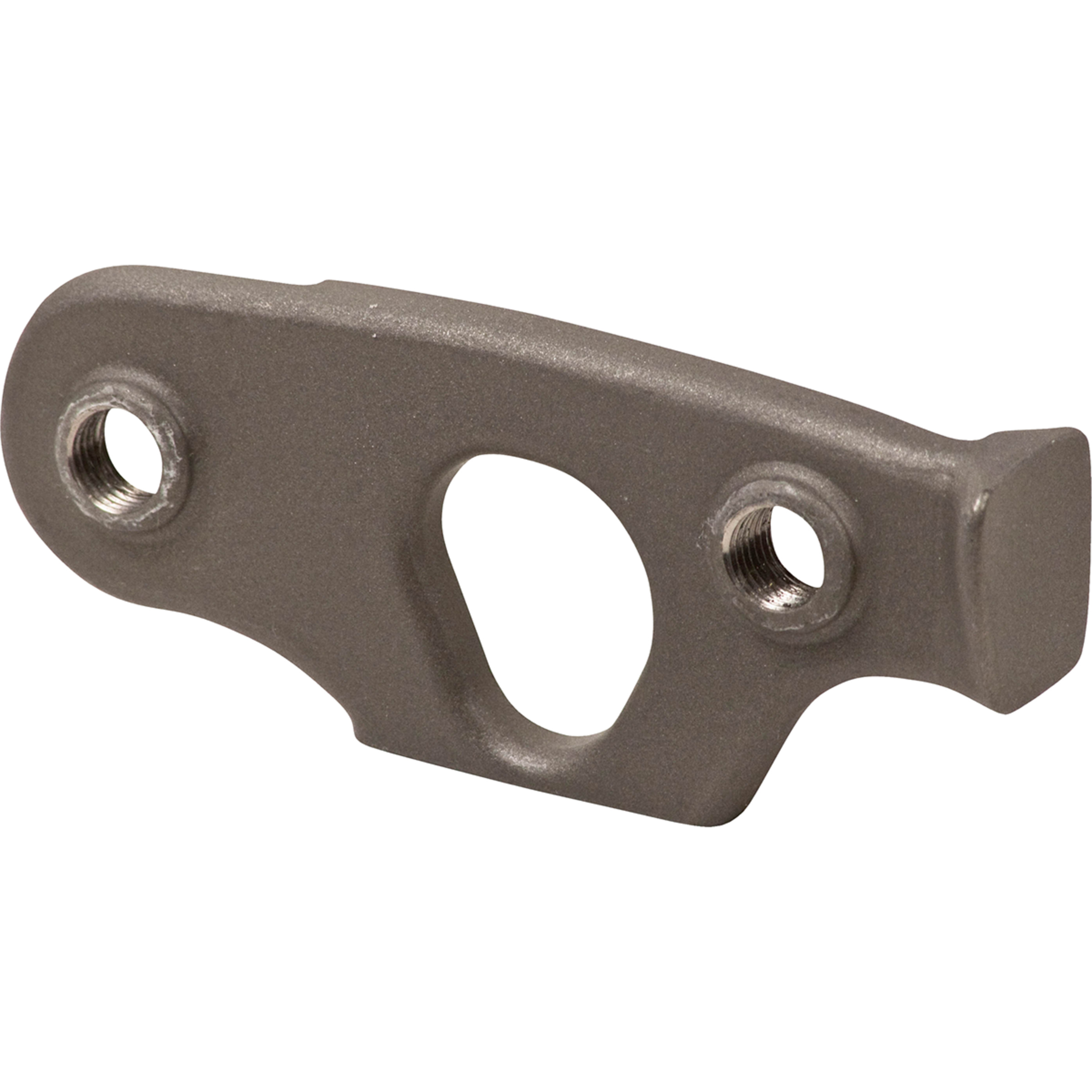 Black Diamond Micro Hammer Eisklettern Zubehör schwarz Eisklettern