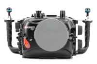 Nauticam Video Unterwassergehäuse für Blackmagic Pocket 6K (Canon EF Linsen )