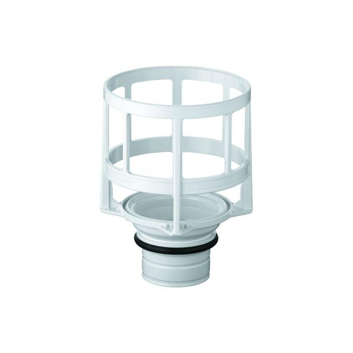 Grohe Ventilsitz 42078 42078000 für Servo-Ablaufventil unterbrechbar