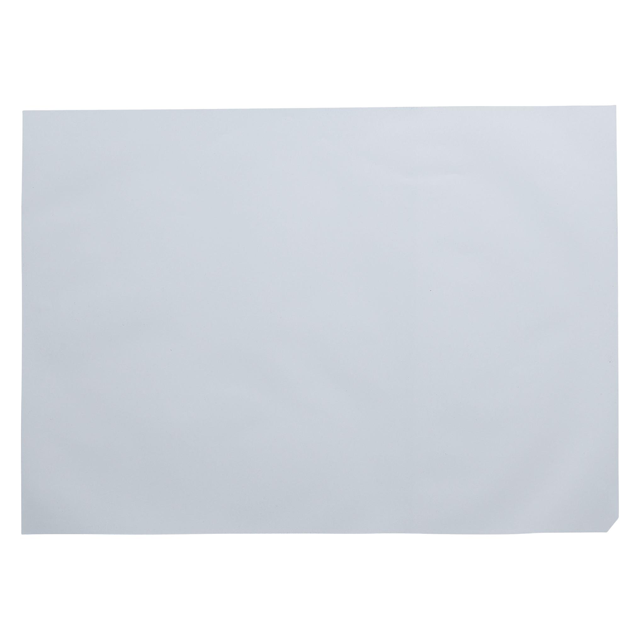 Nobo Folien für Plakatständer PVC 45x62.5cm (1902375)