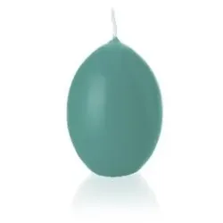 Kopschitz Kerzen Kerzen Eikerzen glatt getaucht Sense, 120 x 80 mm, 6 Stück
