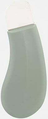 DynamicDeals ClearGlow Blackhead Remover Tool Facial Pore Cleaner Spatula For Smooth, Clear Skin dark Green