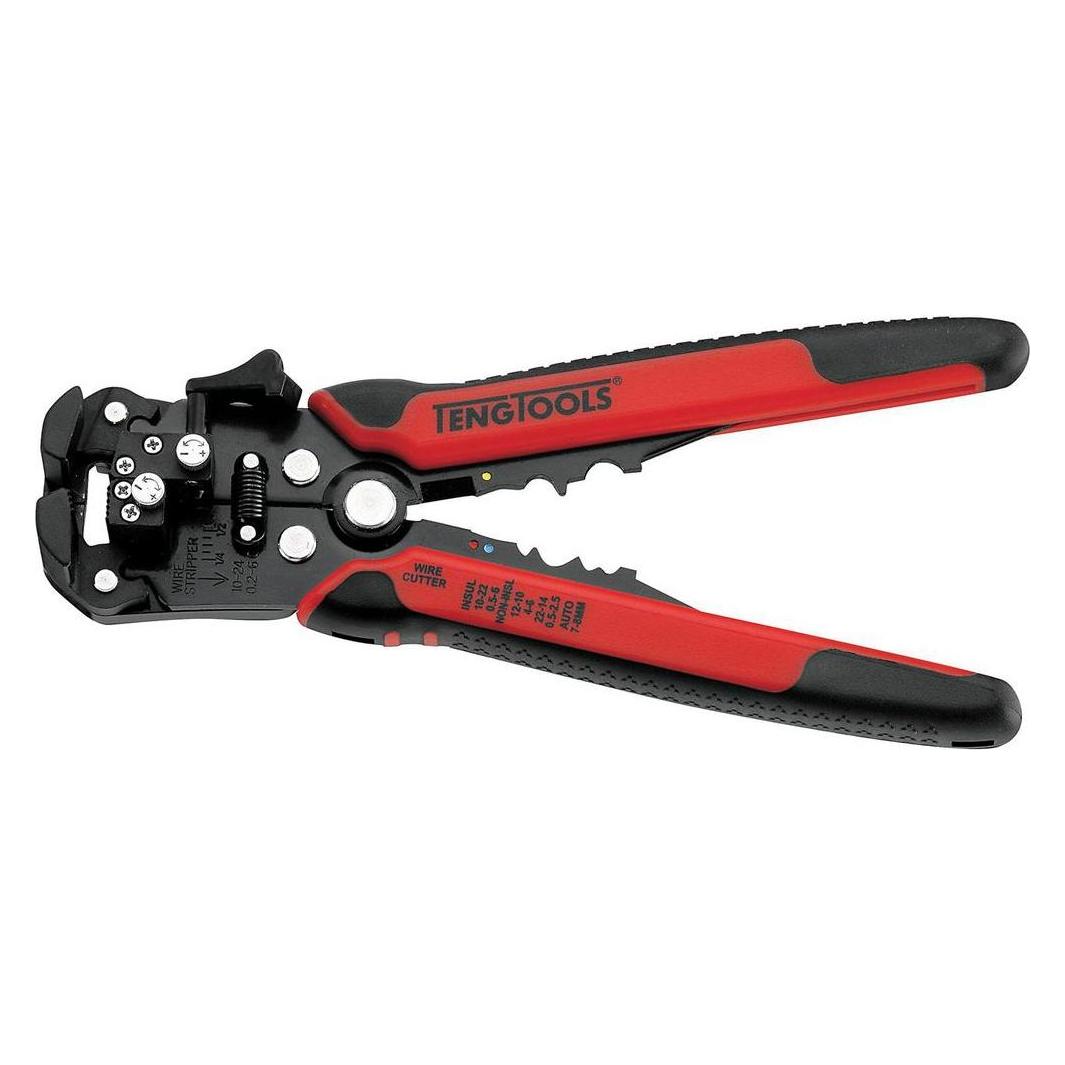 Teng Tools tear-off pliers 210 mm (CP60) (265 mm) (CP60)
